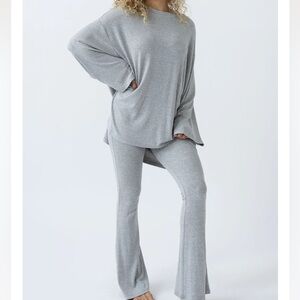 The Foxy Kind All Weekend Long